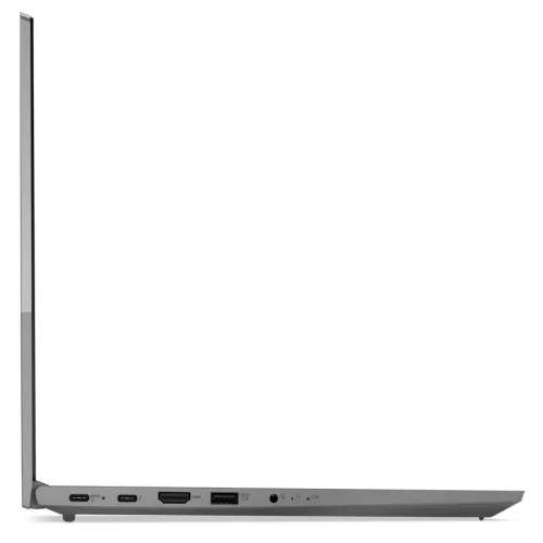 Ноутбук Lenovo ThinkBook 15 G2 ITL 15.6 FHD, Core i7-1165G7/ 16GB/ 1TB SSD/ DOS [20VE0042RM] фото 10