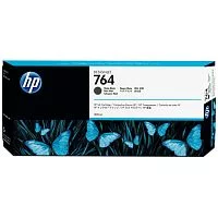 Изображение Картридж HP 764 матовый черный 300 мл (C1Q16A) Картинка c1q16a