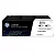 Картридж лазерный HP 201X Black (2 шт.) черный (CF400XD)  (CF400XD)