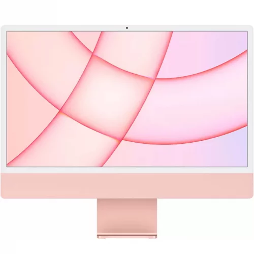 Моноблок Apple iMac 24 2021 (MGPM3RU/A) (MGPM3RU/A) Моноблок Apple iMac 24 2021 24 4880x2520/ Apple M1/ 8GB/ 256GB SSD/ noDVD/ WiFi/ BT/ macOS (MGPM3RU/A)