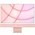 Моноблок Apple iMac 24 2021 (MGPM3RU/A) (MGPM3RU/A)