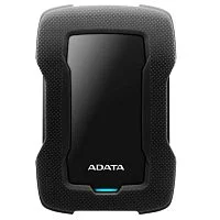 Эскиз Внешний жесткий диск HDD 5TB  A-Data HD330 (AHD330-5TU31-CBK) 