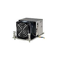 Радиатор для процессора/ LGA4094, AMD Epyc, 2U, Active, 245~290W (ACL-S20080)