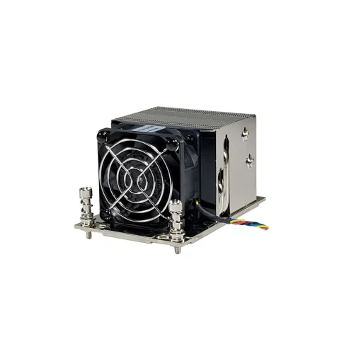 Радиатор для процессора/ LGA4094, AMD Epyc, 2U, Active, 245~290W (ACL-S20080)