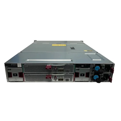 Системы хранения данных 3PAR 20000 12GB E7Y22A HPE фото 2