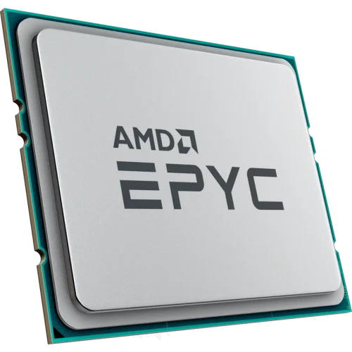 Процессор серверный/ CPU SP5 AMD EPYC 9224 (24C/48T, 2.5/3.65GHz, 64MB, 200W) OEM (100-000000939)