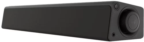Колонки Creative Stage SE Mini 2.0 черный 48Вт BT (51MF8460AA000)