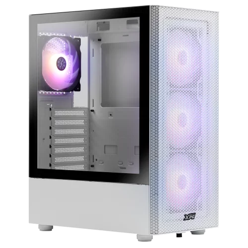 Корпус для Компьютер XPG VALORMESHC4VA-WHCWW