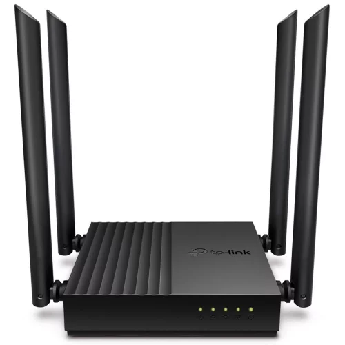 Роутер TP-Link Archer A64 (ARCHER A64) фото 3