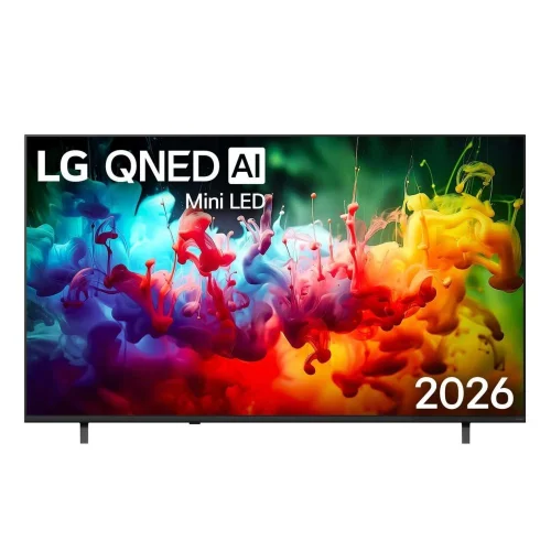 75 Телевизор Q-NED LG 75QNED70B6A.ARUG (2026)