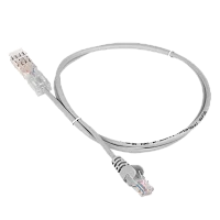 Патч-корд RJ45-S110P2, 5 метров (LAN-45-P2-5M)