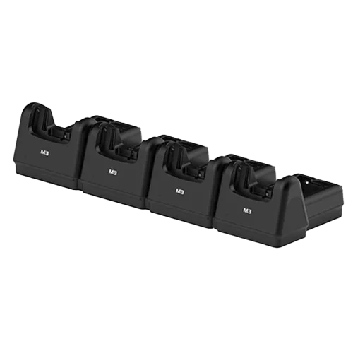 Зарядное устройство/ SL20 8 slot charge only cradle for 4xdevice & 4xspare battery. Requires power supply (UNIV-PWSP-8XX; sold separately) (SL20-8CRD-C00)