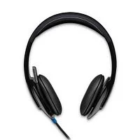Эскиз Гарнитура Logitech Headset Н540 (981-000480)