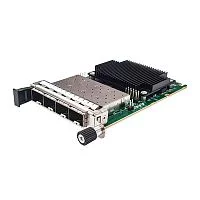 Сетевая карта/ OCP3.0 QUAD 25G, NO SFP (O325G4I81-XR)