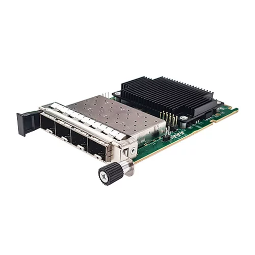 Сетевая карта/ OCP3.0 QUAD 25G, NO SFP (O325G4I81-XR)