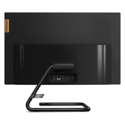 Моноблок Lenovo IdeaCentre A340-24IWL 23.8 FHD, Core i3-10110U, 8GB, 512GB SSD, DVD-RW, WiFi, BT, Win10 [F0E800T9RK] фото 4