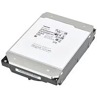 Жесткий диск/ HDD Toshiba SATA 22Tb 3.5" Server 7200 6Gbit/s 512Mb 1 year warranty (MG10AFA22TE)