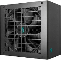 Deepcool GAMERSTORM PN850D (ATX 3.1, 850W, PWM 120mm fan, Active PFC, 80+ GOLD, Gen5 PCIe) RET (GS PN850D)