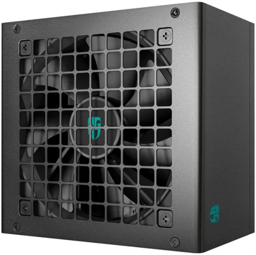 Deepcool GAMERSTORM PN850D (ATX 3.1, 850W, PWM 120mm fan, Active PFC, 80+ GOLD, Gen5 PCIe) RET (GS PN850D)