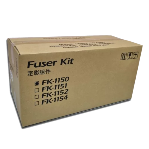 FK-1150 KYOCERA P2040dn,P2040dw,P2235dn,P2235dw,M2040dn,M2540dn,M2540dw,M2135dn,M263 (302RV93055)