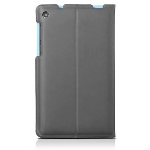 Чехол Lenovo TAB 7 E Folio Gray (WW) [ZG38C02326] фото 2