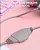 Гарнитура проводная Black Shark Goblin X1, BS-X1 PINK (BS-X1 PINK)