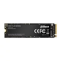 Dahua SSD C900 Plus-B 512GB M.2 2280 PCIe3x4 3D NAND, 7mm, R/ W up to 3300MB/ s/ 2700MB/ s, IOPS(R4K) 175K/ 113K, TBW 256TB 3y wty (DHI-SSD-C900VN512G-B)