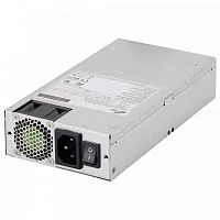 Блок питания серверный FSP FSP300-50UCB 300W, 1U (ШВГ=100*40,5*190мм), 80PLUS Bronze, A-PFC, Стандарт IEC 62368, , OEM {12} (523588) (9PA300H712)
