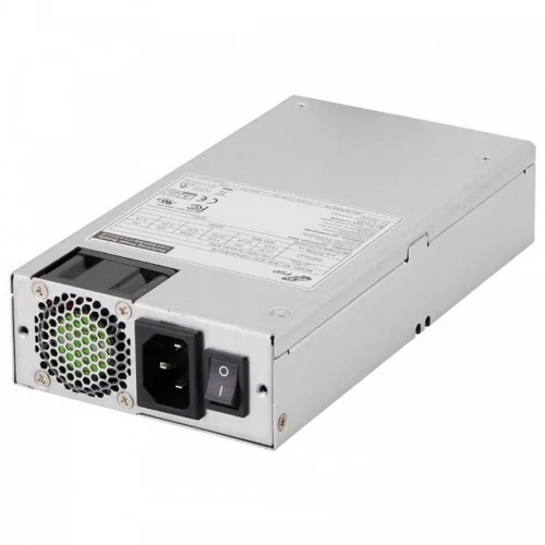Блок питания серверный FSP FSP300-50UCB 300W, 1U (ШВГ=100*40,5*190мм), 80PLUS Bronze, A-PFC, Стандарт IEC 62368, , OEM {12} (523588) (9PA300H712)