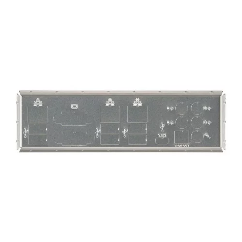 Комплектующие корпусов SuperMicro MCP-260-00148-0N for MBD-X12SPA-TF