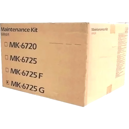 Сервисный комплект MK-6725G для TASKalfa 7002i/ 8002i/ 9002i (1702NJ8NL2)