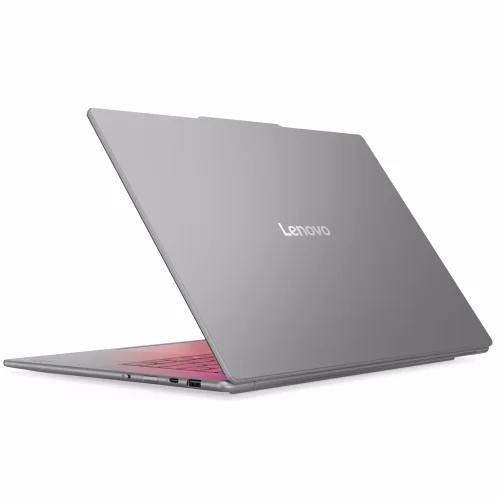 Ноутбук Lenovo Yoga Slim 7 15ILL9 15.3 2.8K (2880x1800) OLED , Core Ultra 7 256V, 16GB LPDDR5x-8533, 1TB SSD M.2, Intel Arc, FHD-IR Cam, Wi-Fi7, BT, 70Wh, 65W USB-C, Win11H, 1.53kg (83HM0063RK) фото 4