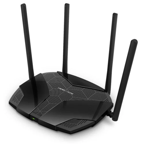 Роутер Mercusys MR70X (MR70X) (MR70X) Роутер Mercusys MR70X (MR70X)