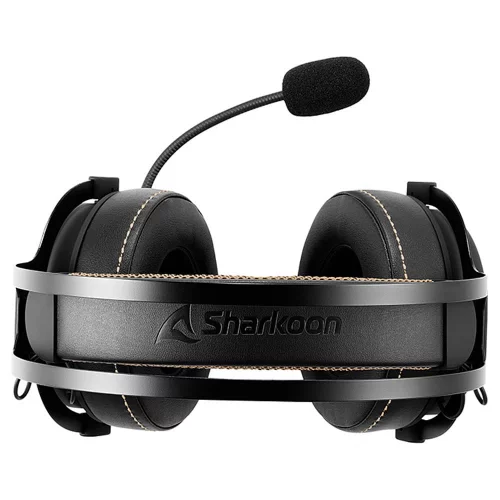 Гарнитура игровая Sharkoon Skiller SGH50 (SKILLER-SGH50) (SKILLER-SGH50) Гарнитура игровая Sharkoon Skiller SGH50 3.5 мм (SKILLER-SGH50) фото 3