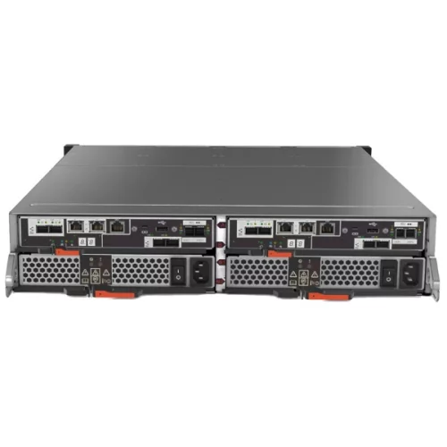 Система хранения Lenovo ThinkSystem DE120S (up 12 LFF) [7Y63A000WW] фото 2