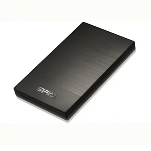 Внешний жесткий диск 2TB HDD Silicon Power Diamond D05, 2.5