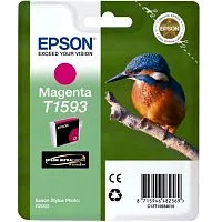 Изображение Картридж струйный Epson C13T15934010 Картинка c13t15934010