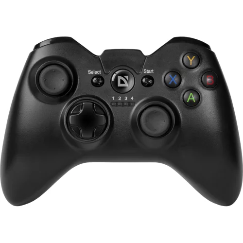 Defender Беспроводной геймпад X7 USB,Bluetooth,Android,Li-Ion (64269)