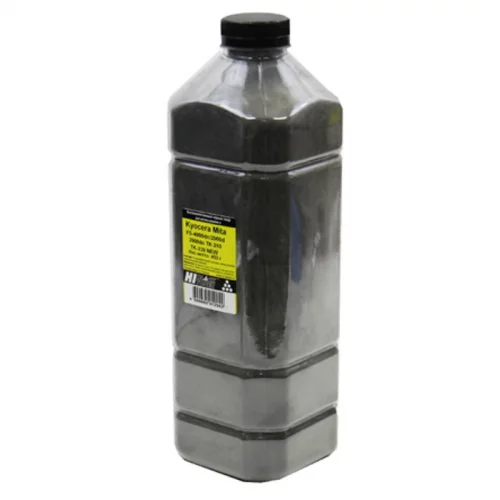 Тонер Hi-Black Bk, 450 г. (для Kyocera FS-4000dn/ 2000d/ 3900dn (TK-310/ TK-330) (9912214900991)