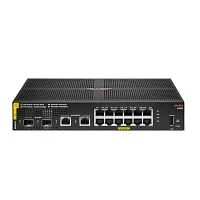 Коммутатор HP Aruba 6000 12G CL4+ 2SFP+ 139W Swch (R8N89A#ABB)