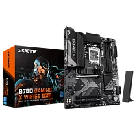 Материнская плата Gigabyte B760 GAMING X WIFI6E GEN5, RTL