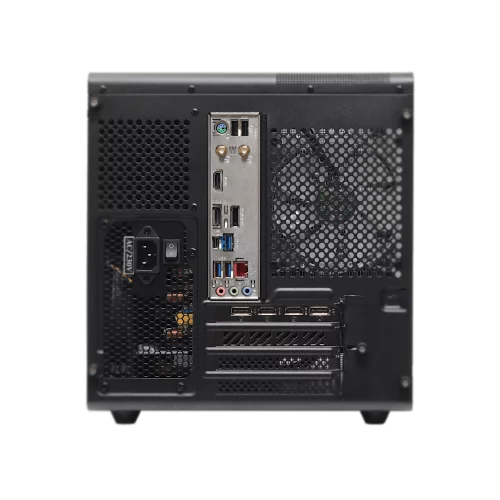Компьютер Raskat STRIKE 520 (STRIKE520182137) Компьютер Raskat STRIKE 520 (Intel Core i5-13400F, RAM 32GB, SSD 1TB, NVIDIA RTX 4070 SUPER 8GB, noOS) (STRIKE520182137) фото 2
