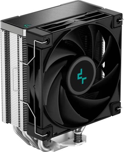 Кулер для процессора Deepcool AK400 (R-AK400-BKNNMN-G-1)