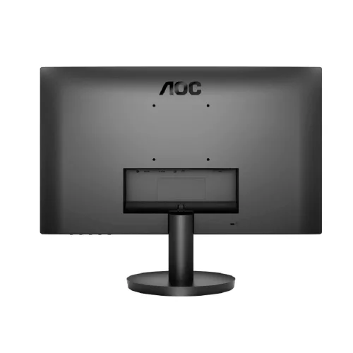 МОНИТОР 23.8 AOC 24B3QA2 Black (IPS, 1920x1080, 120Hz, 1 ms, 178°/178°, 300 cd/m, 1500:1, +HDMI 1.4, +DP, +MM) фото 3