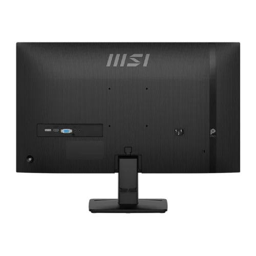 Монитор MSI 27 PRO MP275 E2, 16:9, IPS, FHD, 1/4ms, 300cd, 120Hz, VGA, HDMI, DP, SPK (9S6-3PD3CM-043) фото 4
