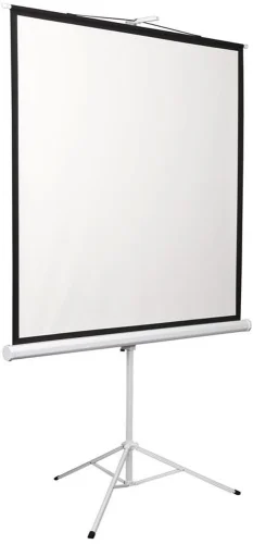 Экран Digis Kontur-D (DSKD-4302) Экран Digis 86 130x172см Kontur-D DSKD-4302 4:3 напольный рулонный