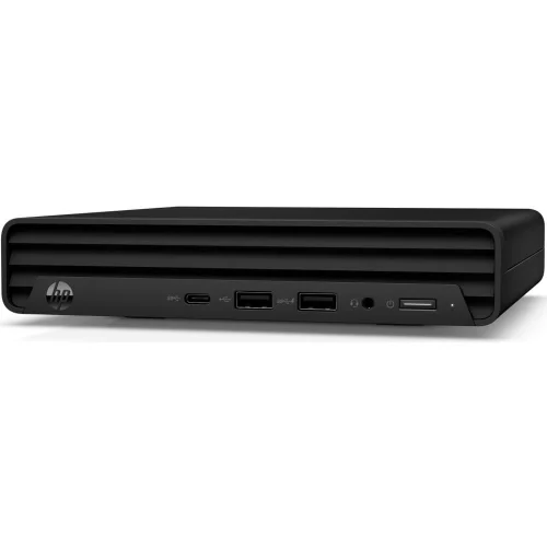 Комплект компьютер HP 260 G4 DM + монитор HP P24v G4 23.8