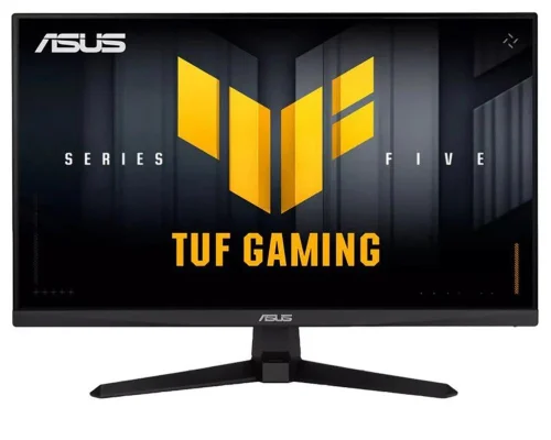 Монитор ASUS 27 Монитор ASUS 27 VG279QM5A IPS FHD(1920x1080) 240Hz DP 2xHDMI 1ms(GTG) 300cd/ ㎡ 16:9 (90LM0B80-B01171)