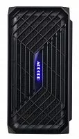 Корпус Accord ACC-265B черный без БП mATX 1x80mm 2x120mm 2xUSB2.0 1xUSB3.0 audio