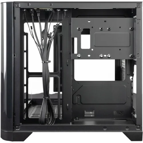 1STPLAYER UVIEW UV5 Black / mATX / UV5-BK фото 3